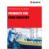 Product for Food Industry