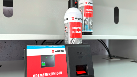 Reusable systems REFILLO®mat
