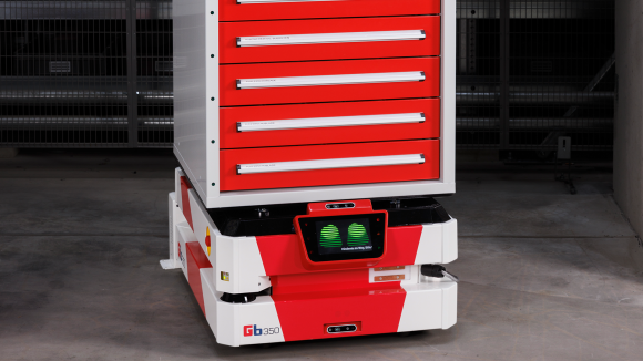 ORSYmats mobil