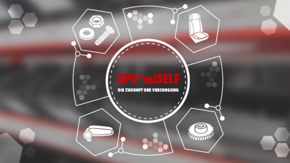 Supplier integration