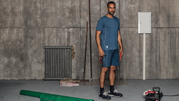 Workwear