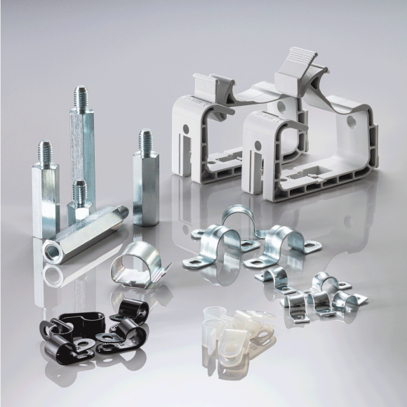 Spacer bolts