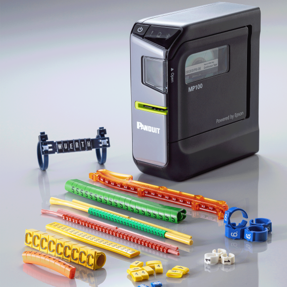 Cable markers