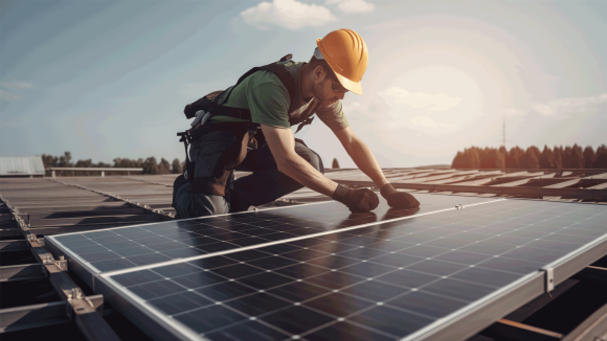 Renewables energies: