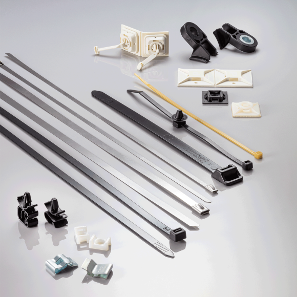 Cable ties