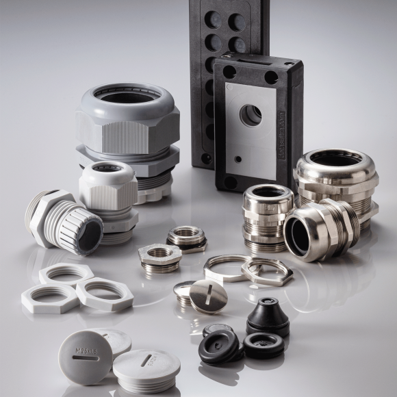 Cable glands