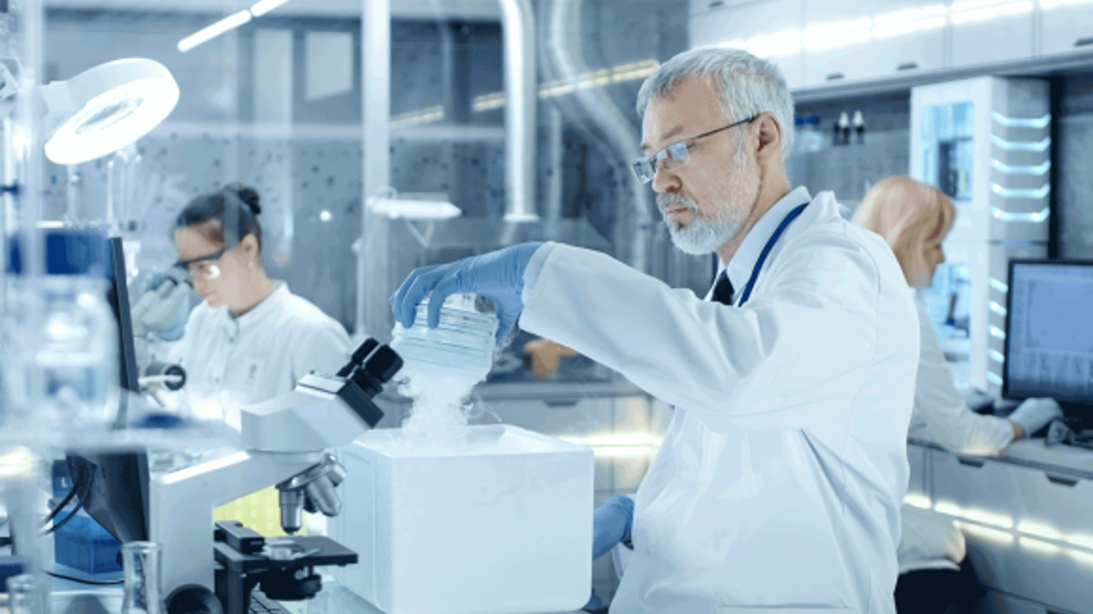Medical technology: