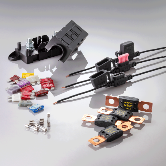 Fuses