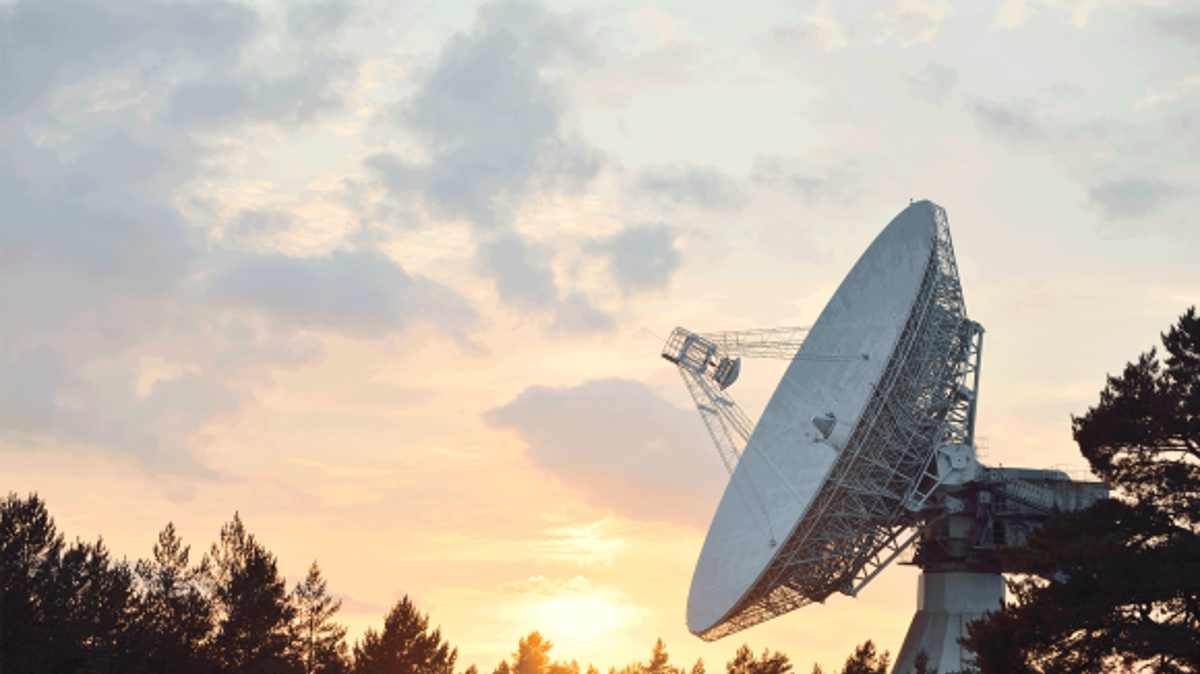 Telecommunications: