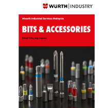 Bits & Accessories