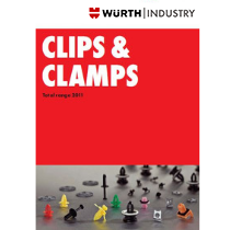 Clips & Clamps