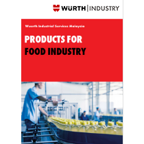 Product for Food Industry