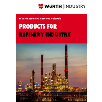 Product for Offshore Refinery