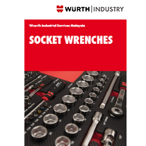 Hand Tool - Socket Wrench