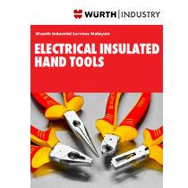 Electrical Insulated Hand Tools