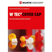 W.TEC®COVER CAP