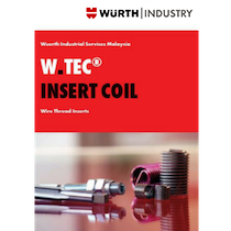 W.TEC®Insert coils
