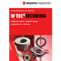 W.TEC®Securing