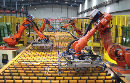 Automation Automation