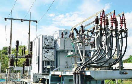 Electrical Electrical
