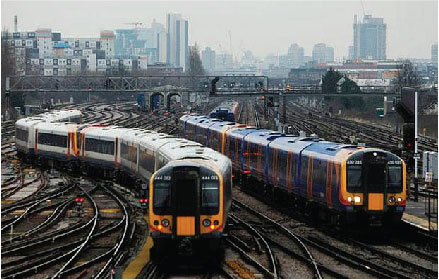 Railway Railway
