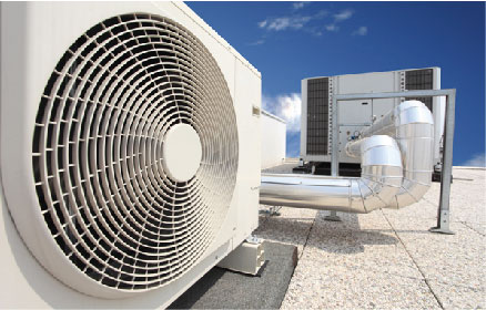Air-conditioning and Ventilation System