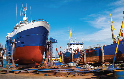 Shipyard Shipyard