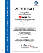 DIN EN ISO 9001:2015