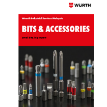 Bits & Accessories