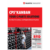 CPS® C-Parts. With Certainty
