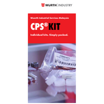 Flyer CPS®KIT