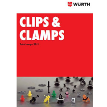 Clips & Clamps