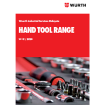 Hand Tool Range