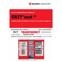 ORSY®mat