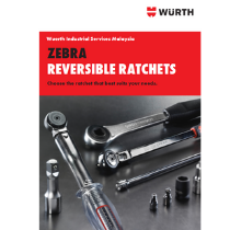 Reversible Ratchets