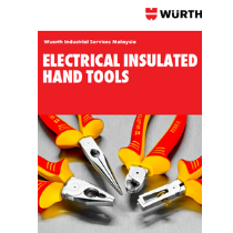 Electrical Insulated Hand Tools