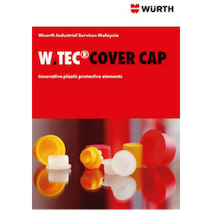 W.TEC®COVER CAP