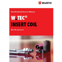 W.TEC®Insert coils
