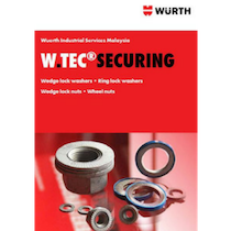 W.TEC®Securing